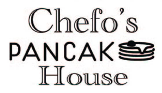 Chefo's Pancake House